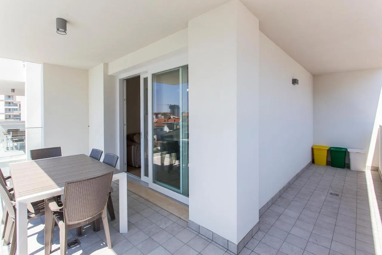 Immobiliare Jvl - Vm2 Apartment Lido di Jesolo Italy