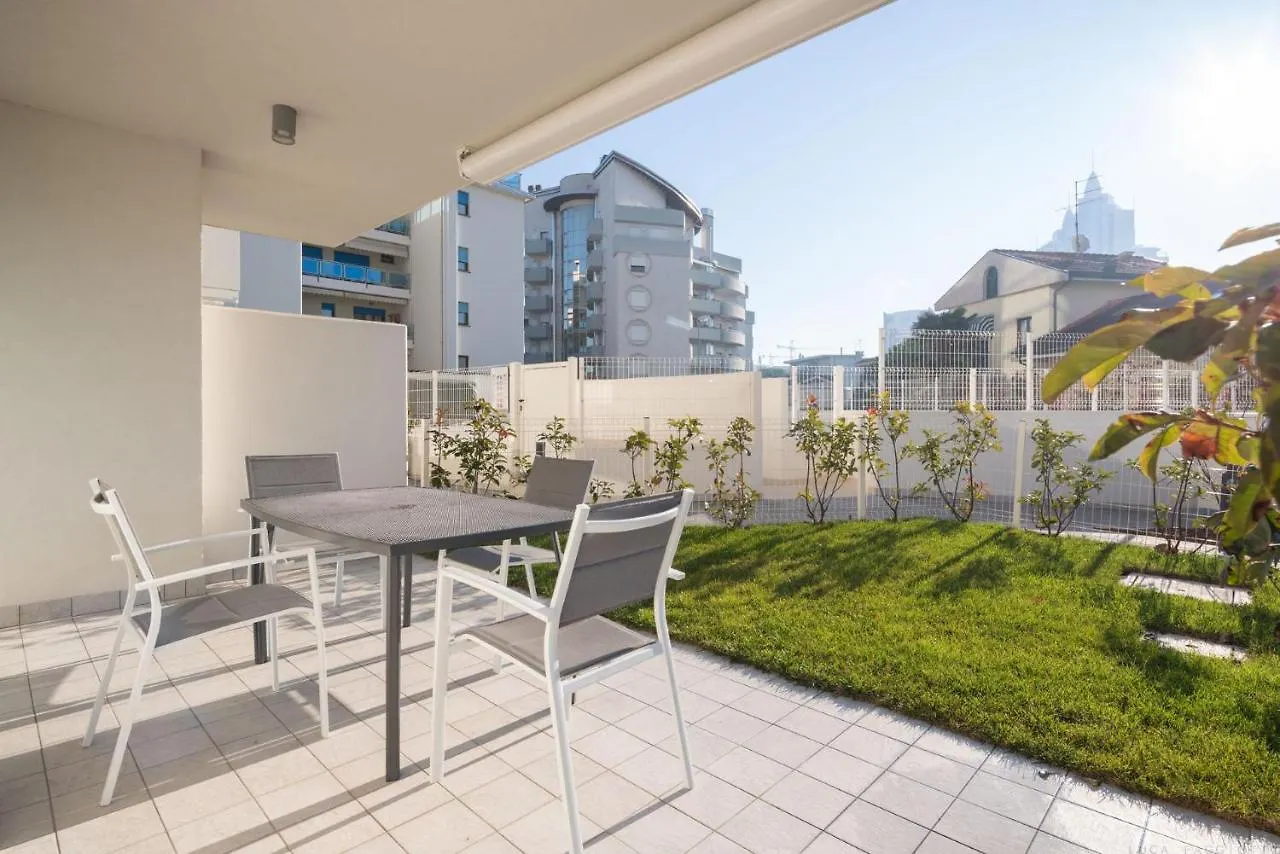 Immobiliare Jvl - Vm2 Apartment Lido di Jesolo 0*,