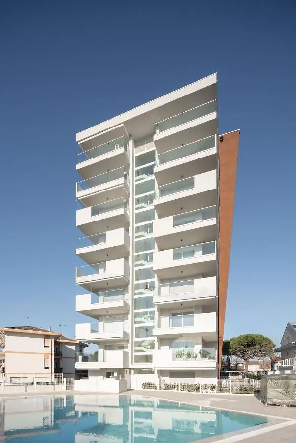 Immobiliare Jvl - Vm2 Apartment Lido di Jesolo 0*,  Italy