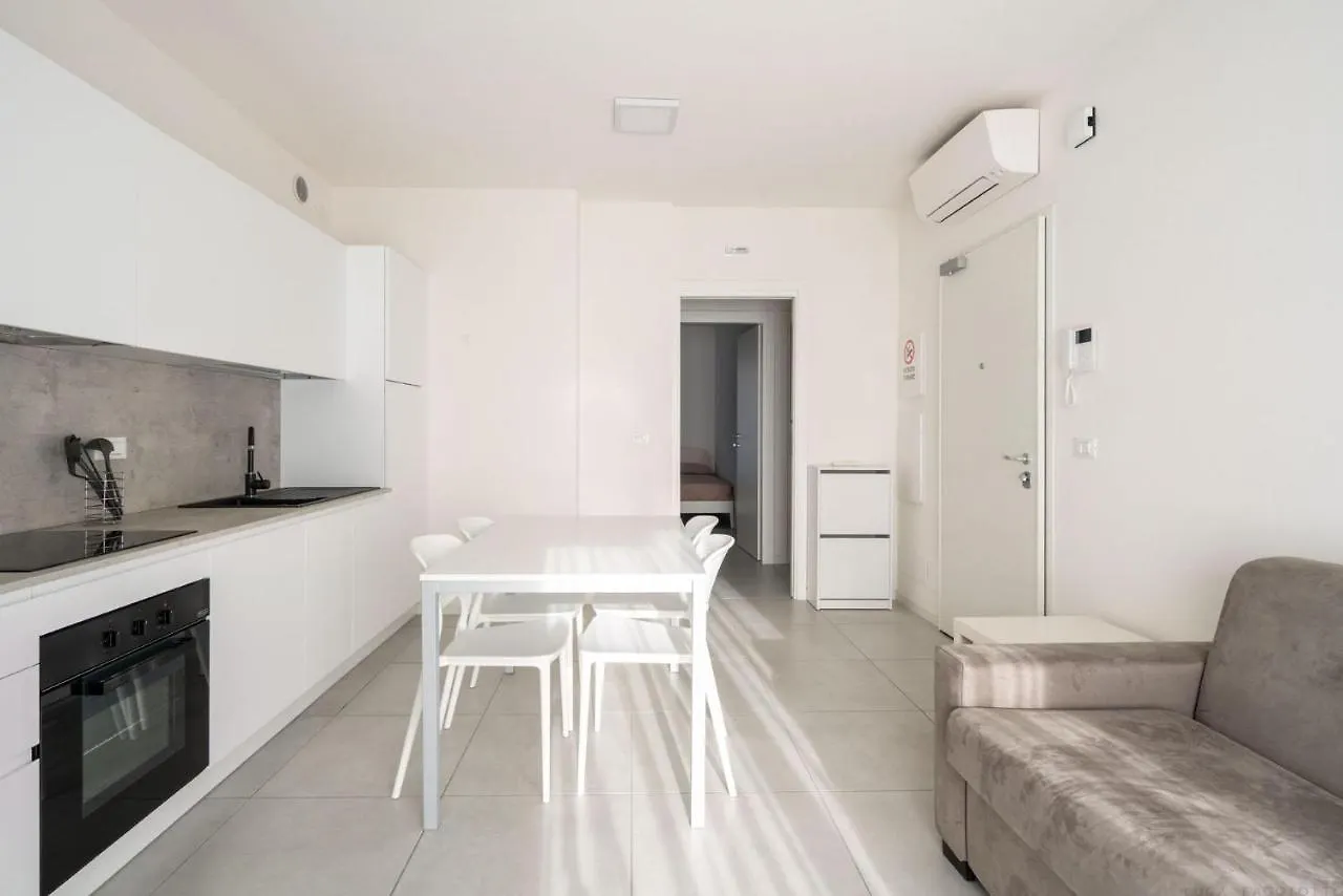 Immobiliare Jvl - Vm2 Apartment Lido di Jesolo