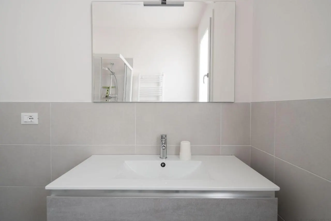 Immobiliare Jvl - Vm2 Apartment Lido di Jesolo 0*,