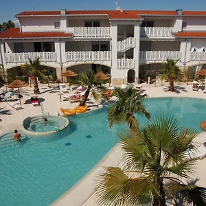  Apartment Cala Blu Con Piscina-centralissimo