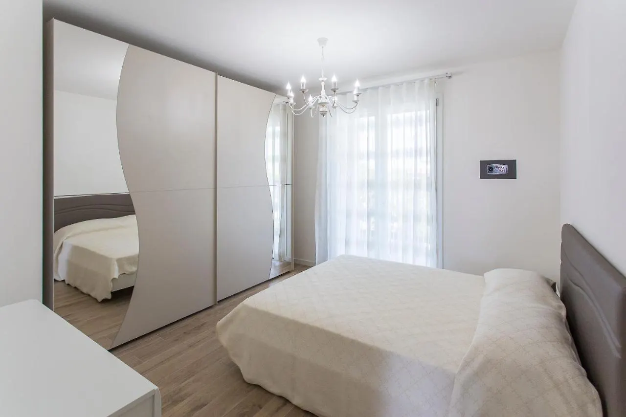 Immobiliare Jvl - Vm2 Apartment Lido di Jesolo