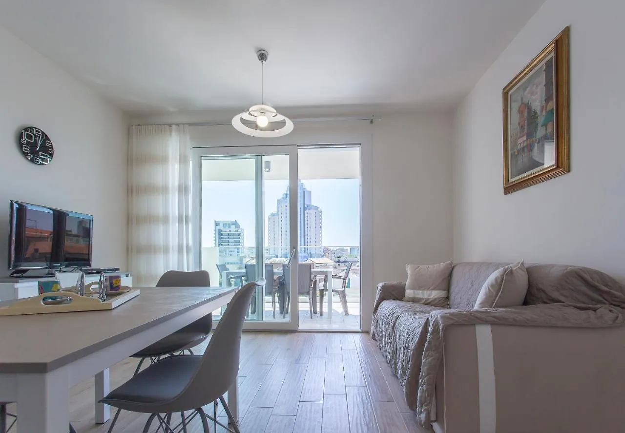 Immobiliare Jvl - Vm2 Apartment Lido di Jesolo