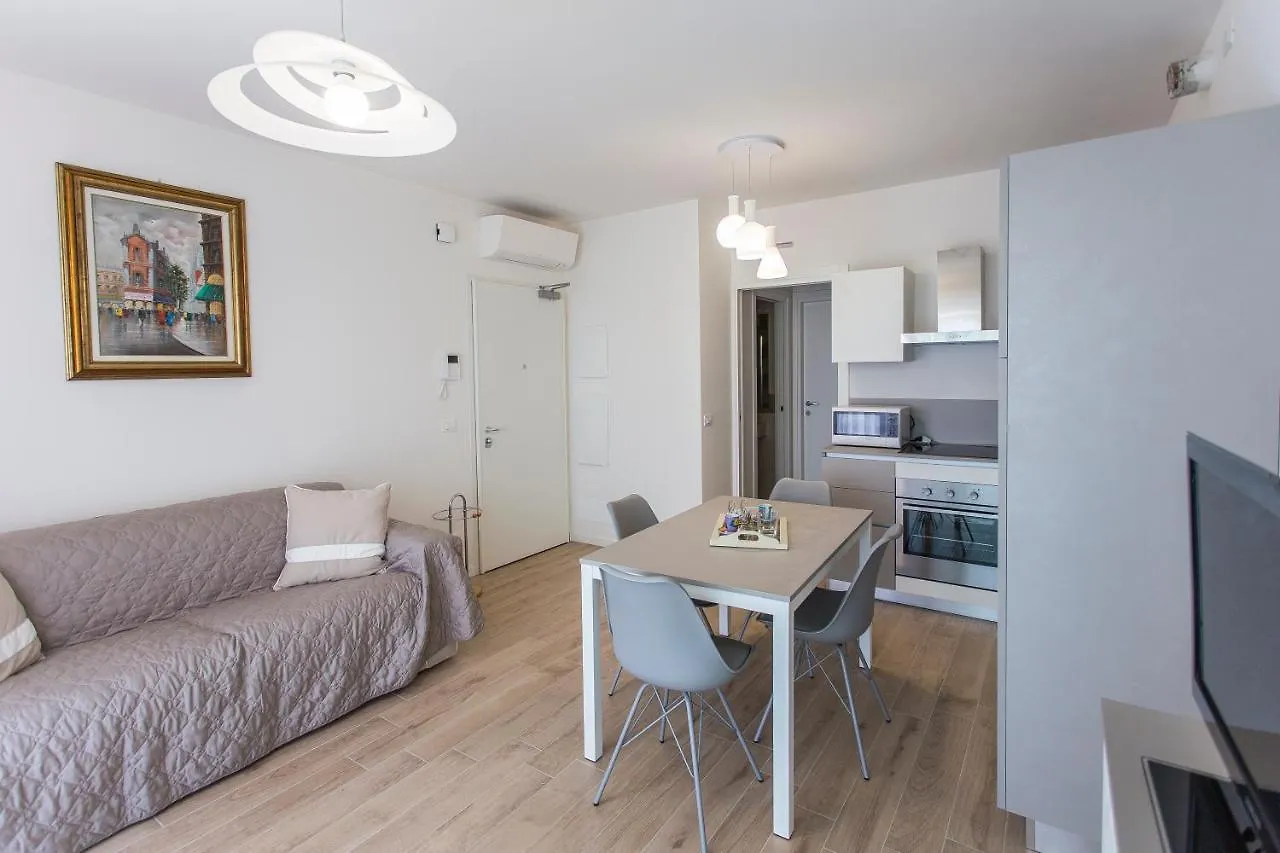 Immobiliare Jvl - Vm2 Apartment Lido di Jesolo