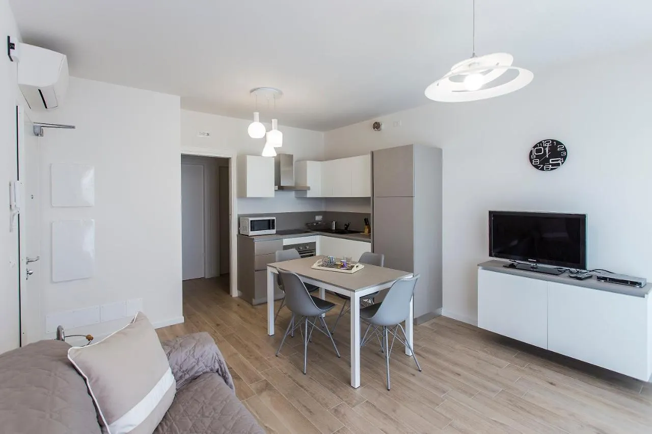 Immobiliare Jvl - Vm2 Apartment Lido di Jesolo