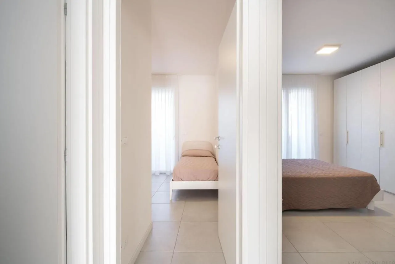 Immobiliare Jvl - Vm2 Apartment Lido di Jesolo