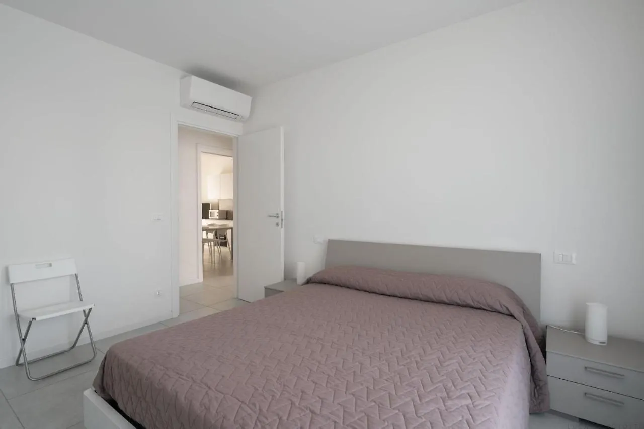 Immobiliare Jvl - Vm2 Apartment Lido di Jesolo 0*,  Italy