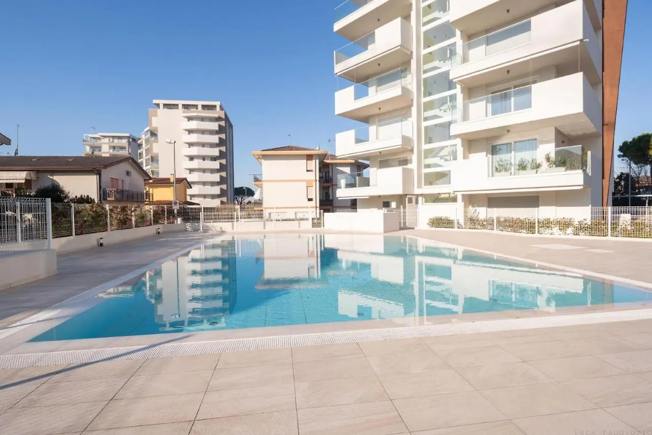 Immobiliare Jvl - Vm2 Apartment Lido di Jesolo