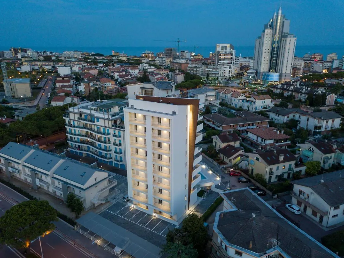 Immobiliare Jvl - Vm2 Apartment Lido di Jesolo 0*,  Italy