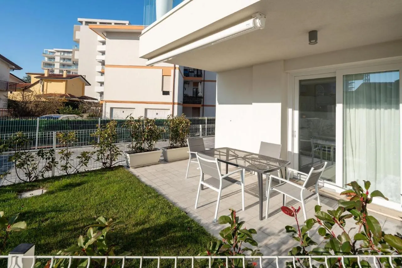 Immobiliare Jvl - Vm2 Apartment Lido di Jesolo