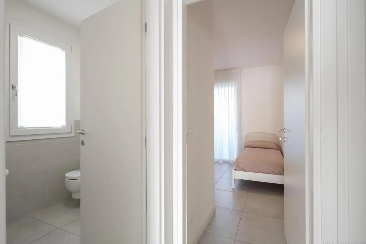 Immobiliare Jvl - Vm2 Apartment Lido di Jesolo