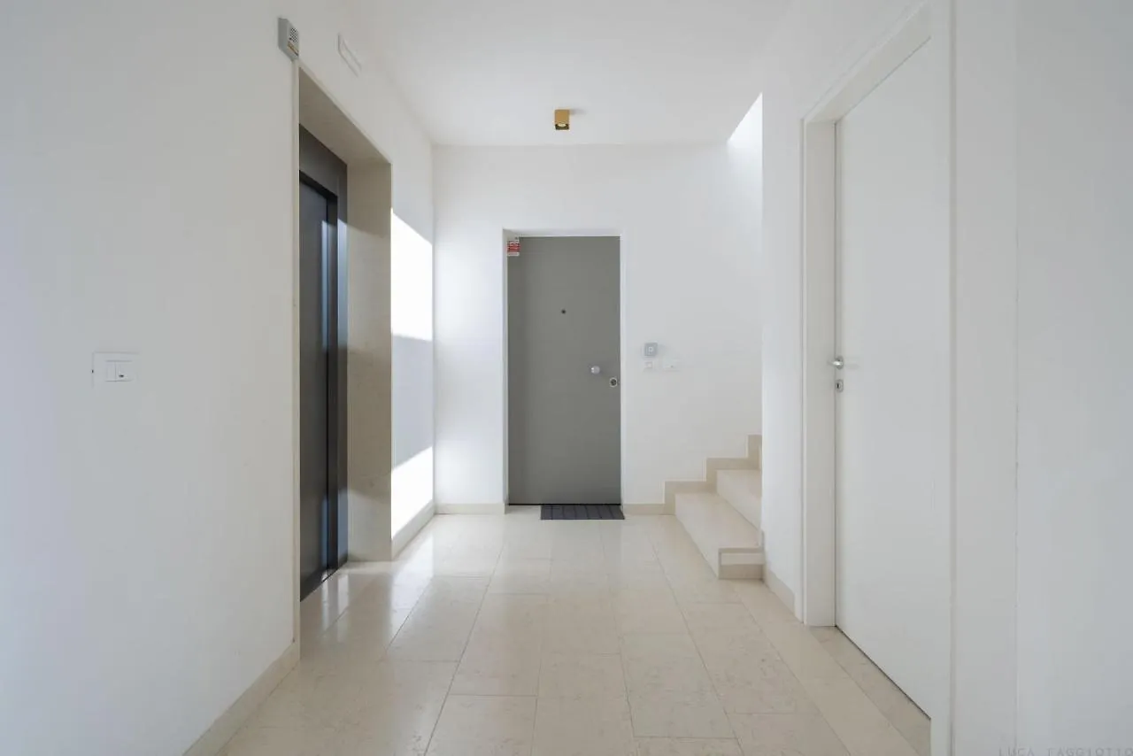 Immobiliare Jvl - Vm2 Apartment Lido di Jesolo