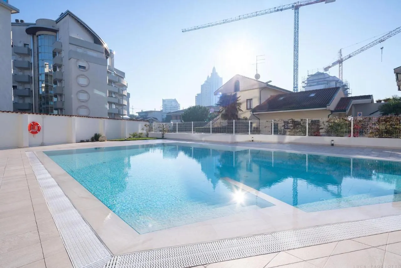 Immobiliare Jvl - Vm2 Apartment Lido di Jesolo