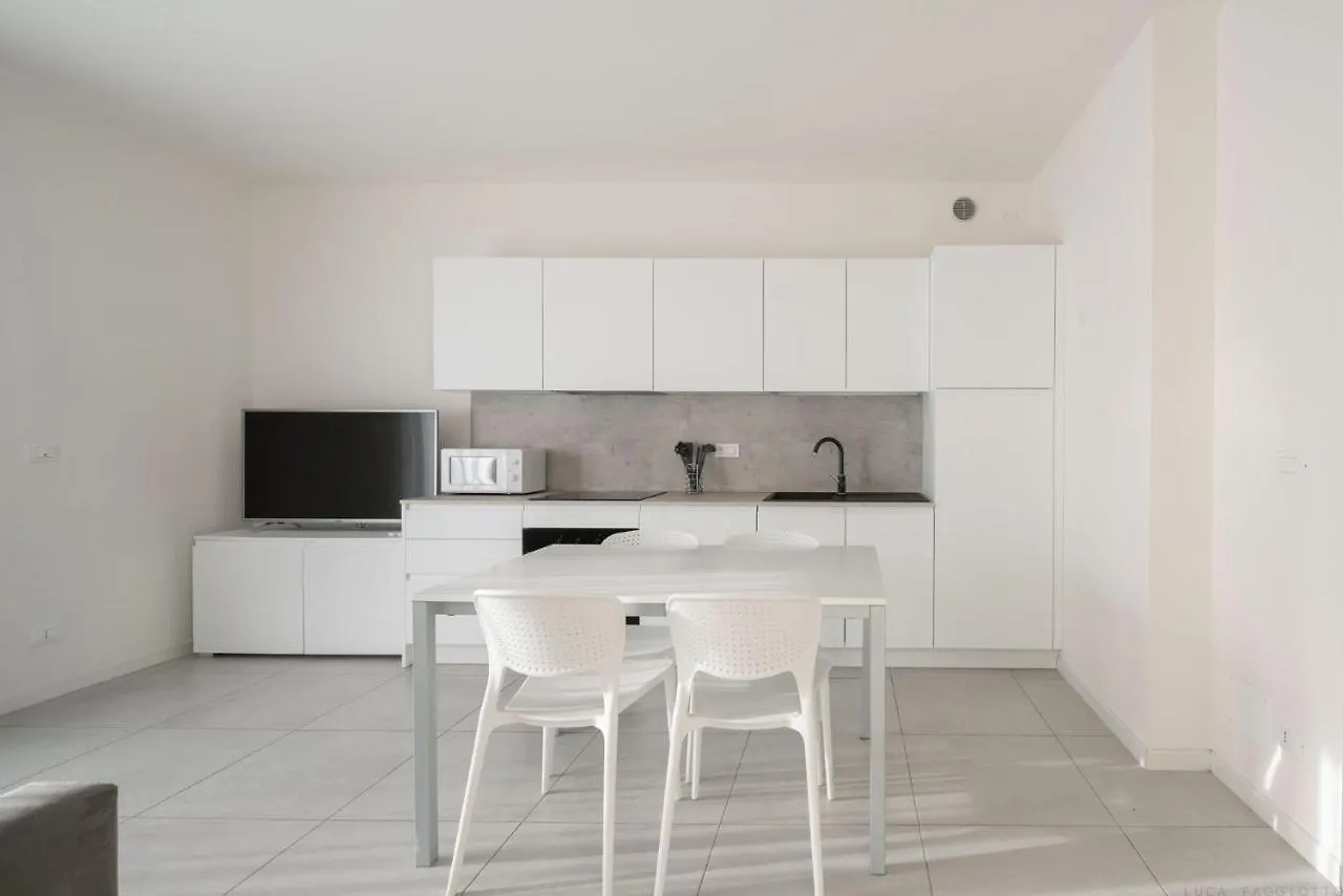 Immobiliare Jvl - Vm2 Apartment Lido di Jesolo