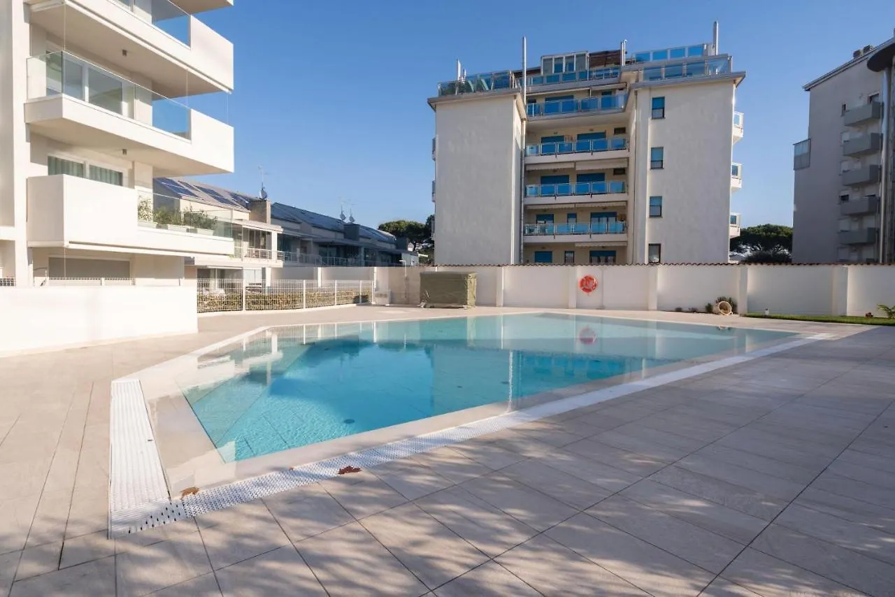 Immobiliare Jvl - Vm2 Apartment Lido di Jesolo