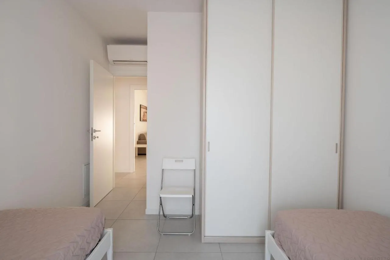 Immobiliare Jvl - Vm2 Apartment Lido di Jesolo
