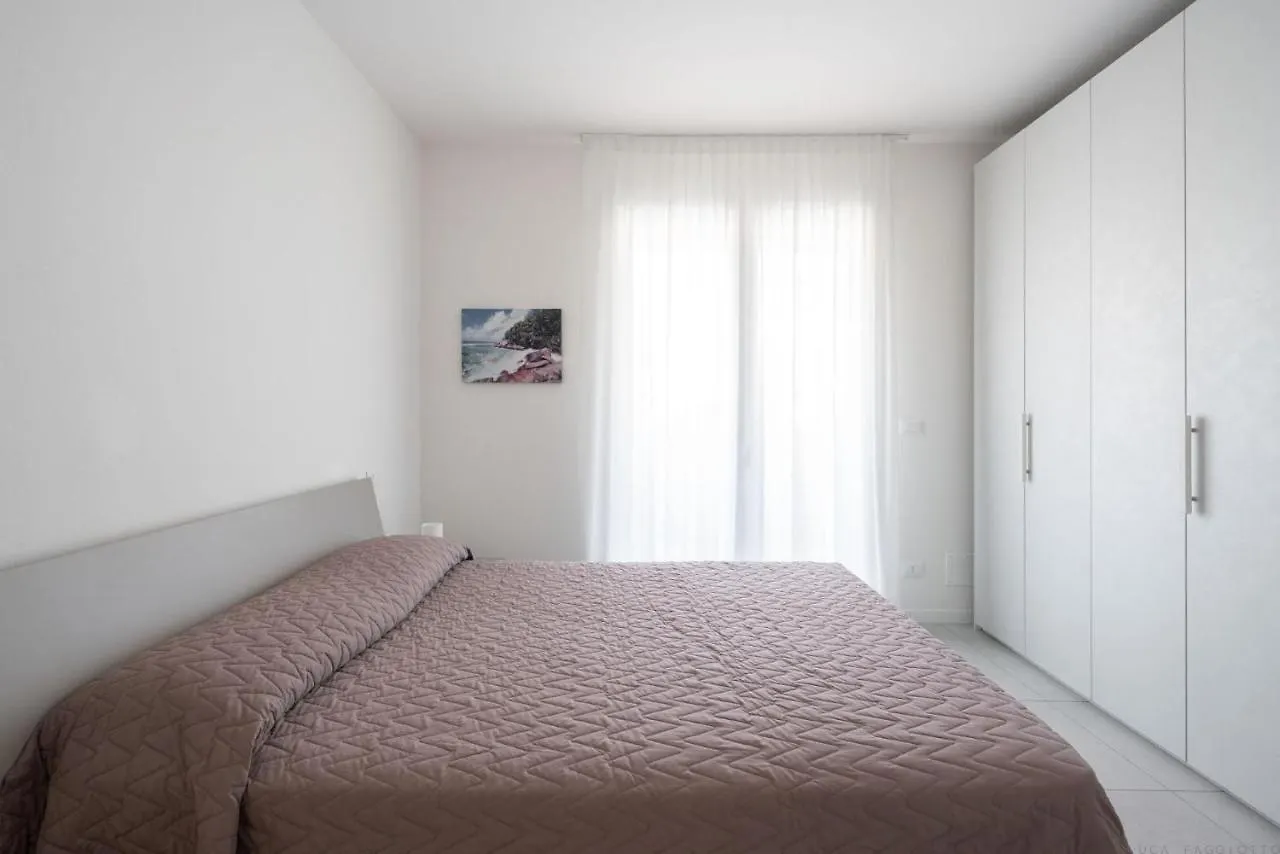 Immobiliare Jvl - Vm2 Apartment Lido di Jesolo
