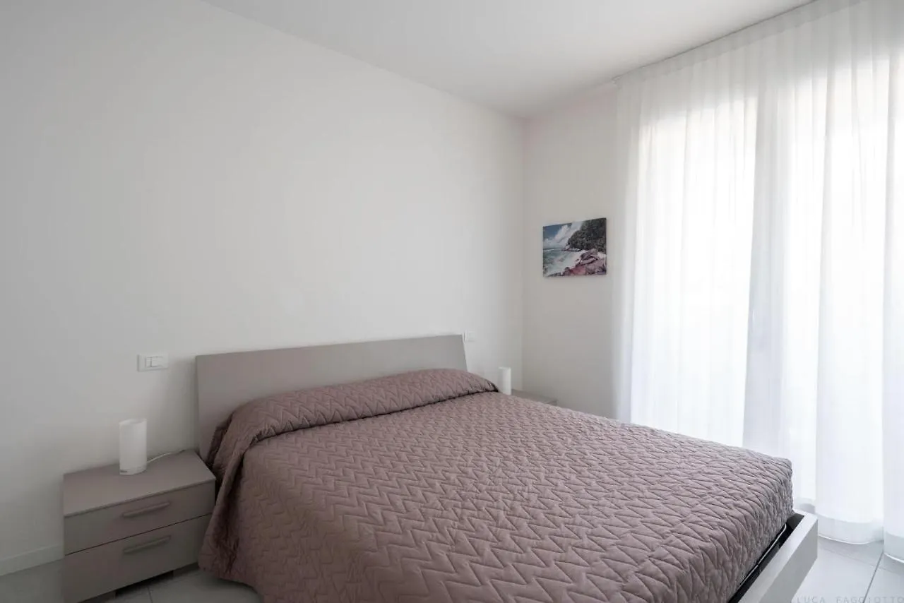 Immobiliare Jvl - Vm2 Apartment Lido di Jesolo