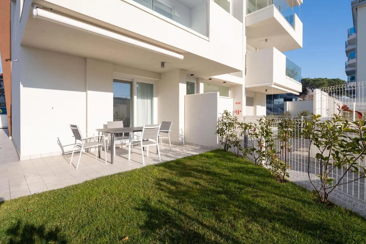 Immobiliare Jvl - Vm2 Apartment Lido di Jesolo