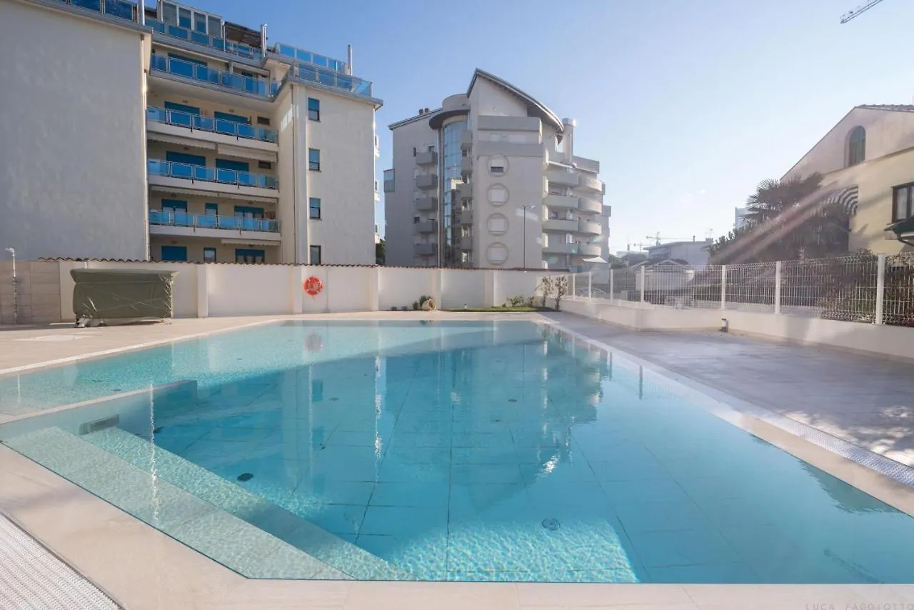 Immobiliare Jvl - Vm2 Apartment Lido di Jesolo